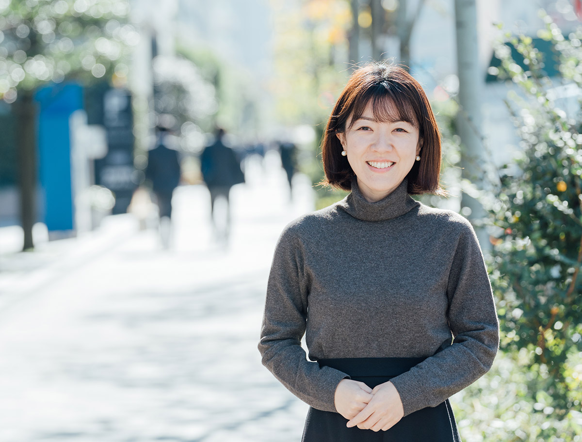 若子みな美さんのプロフィール画像